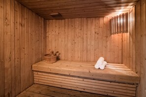 桑拿、身体护理、芳香疗法、体膜护理、身体磨砂、面部护理