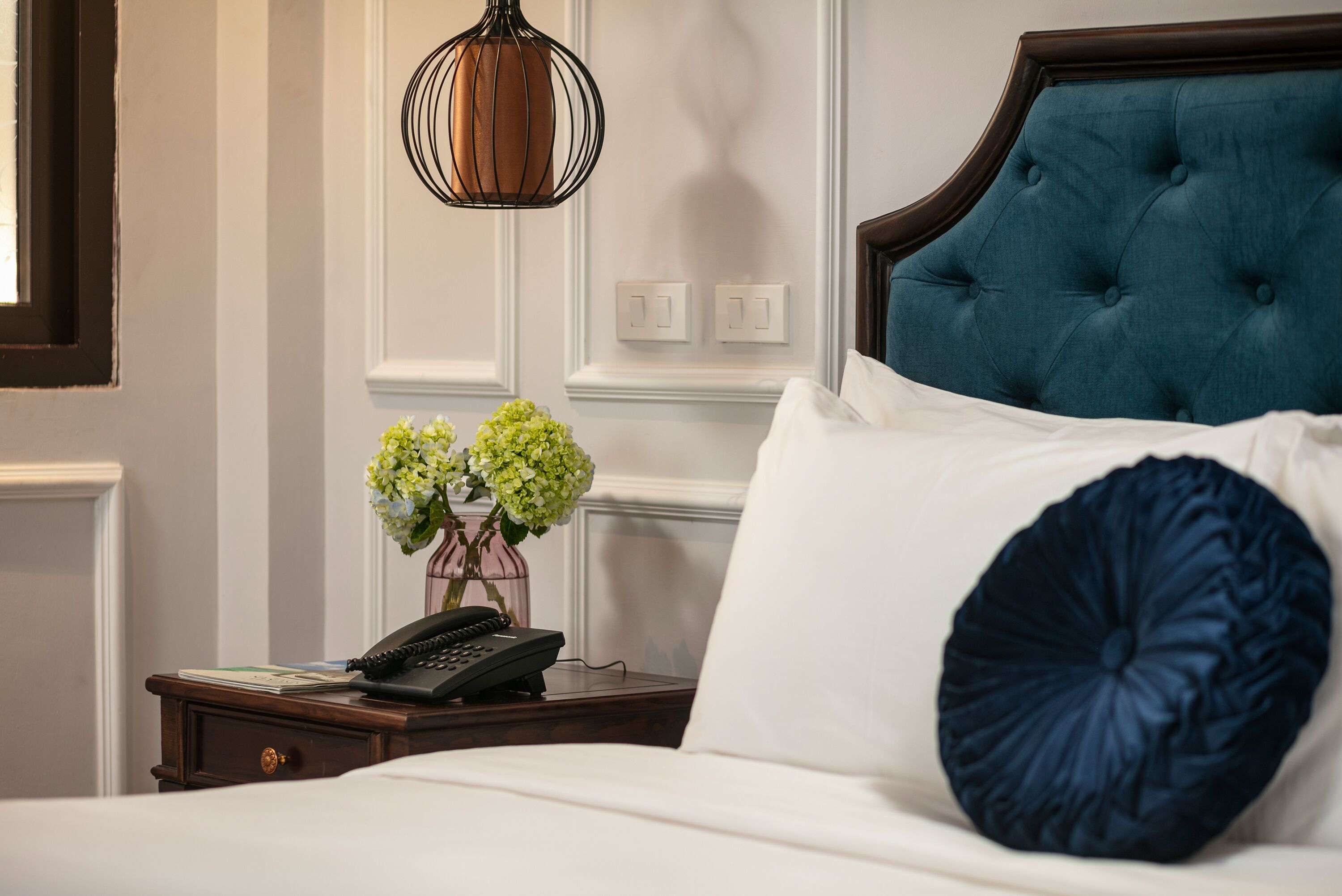 1 bedroom, minibar, in-room safe, desk