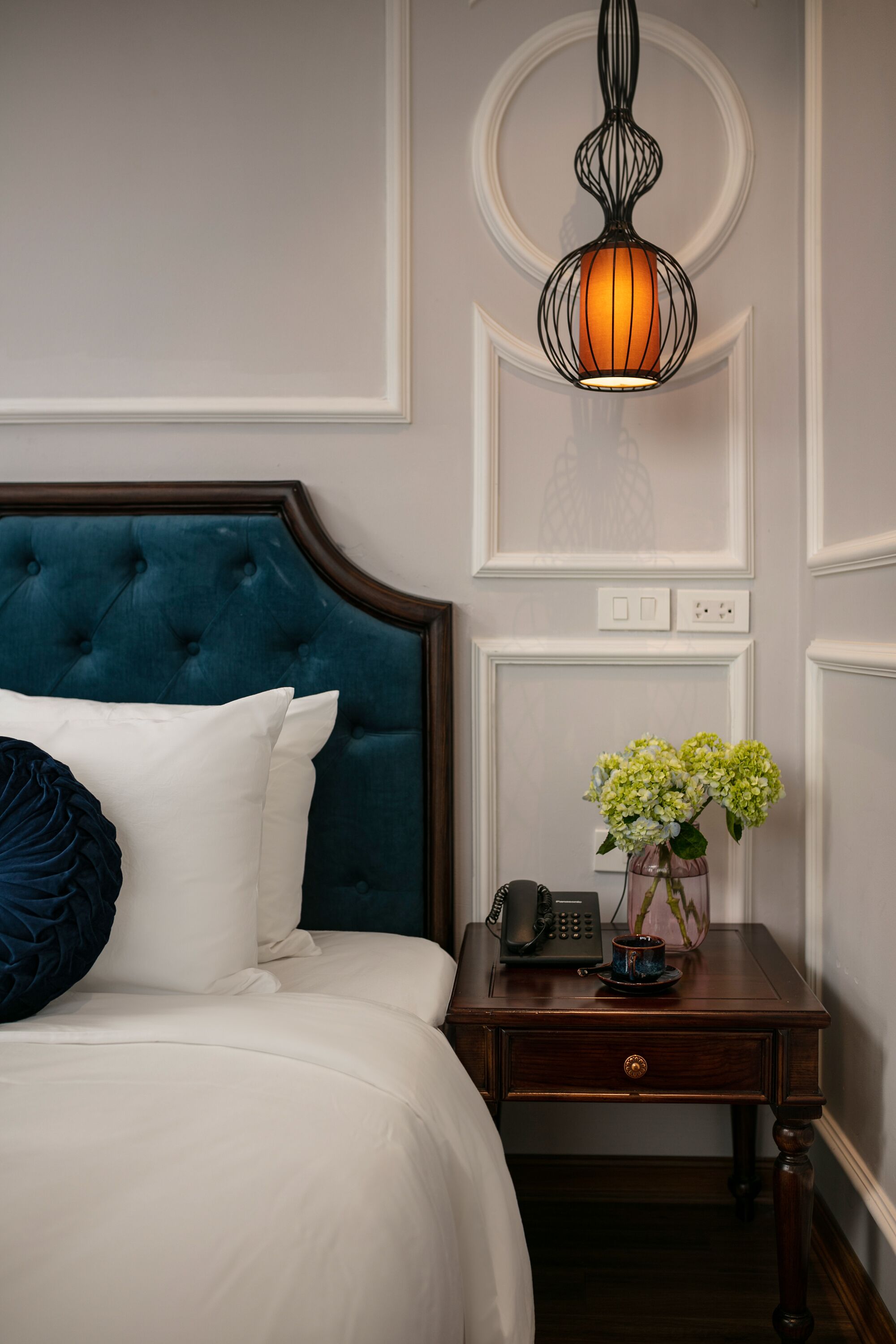 superior double or twin room, no windows | 1 bedroom, minibar, in-room safe, desk