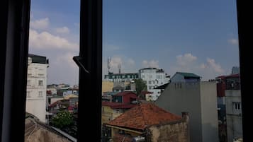 住宿城市景觀