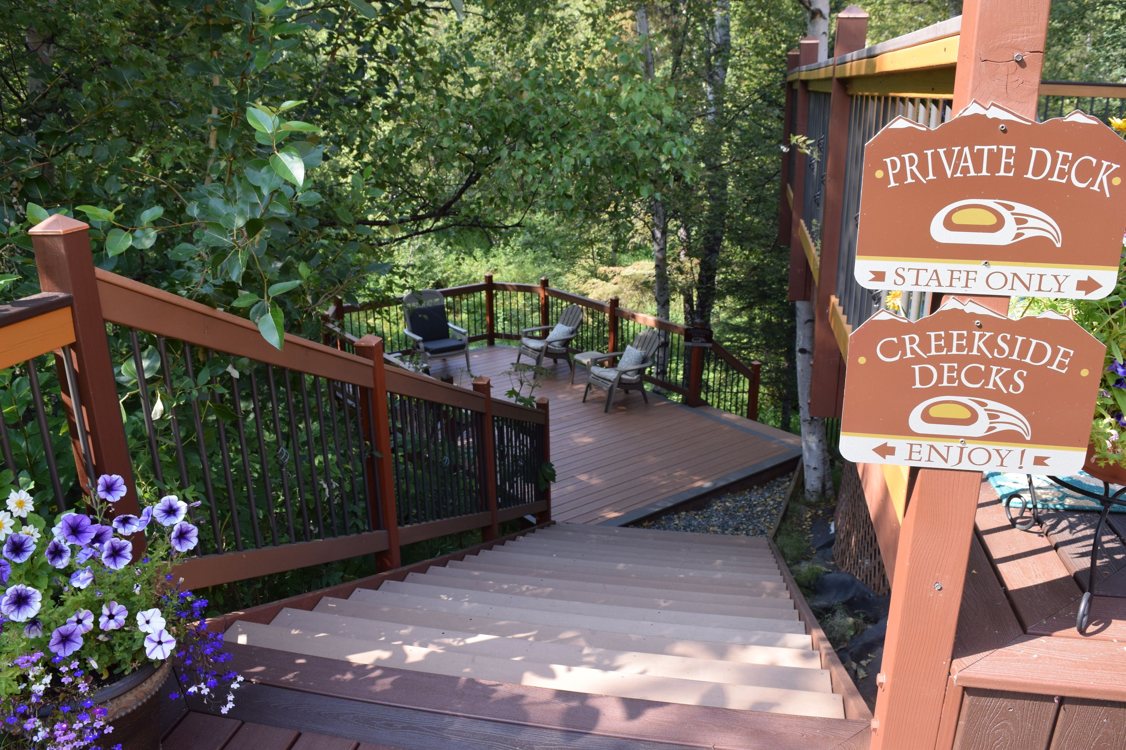 Mountain Heather, 2 Bedrooms | View from room