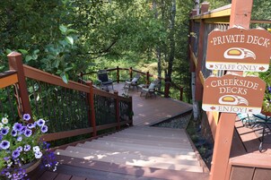 Mountain Heather, 2 Bedrooms | View from room