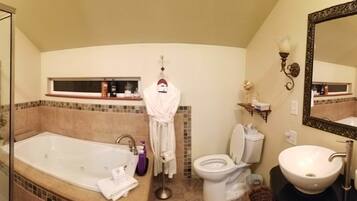 Alpehytte – superior, 2 soverom | Utsikt fra rommet