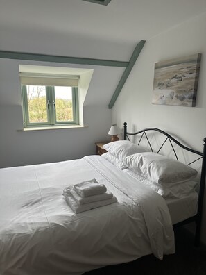 Cottage, salle de bains privée (2 Swallow)