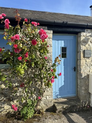 Cottage, salle de bains attenante (no. 3 Starling) | Hall