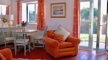 Cottage, Ensuite (1 Wren) | Interior