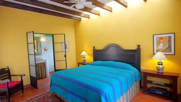 Decoración personalizada y muebles diferentes