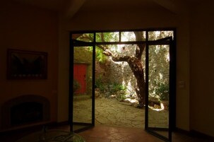 Barbe's Secret | Vistas desde la habitación