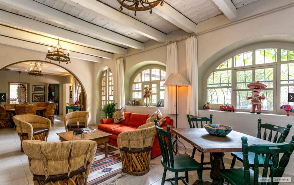 Casa De La Noche Boutique Hotel by null