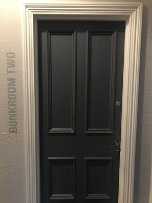 Basic Room, 1 Bedroom, Private Bathroom (4 guests)