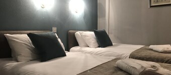 Newcastle House Hotel