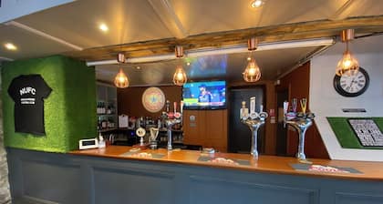 Newcastle House Hotel