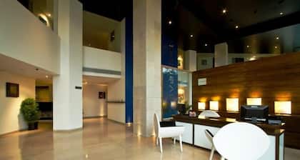 Svenska Design Hotel, Bangalore