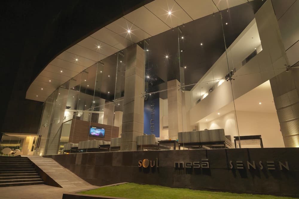 Svenska Design Hotel, Bangalore
