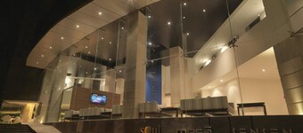 Svenska Design Hotel, Bangalore