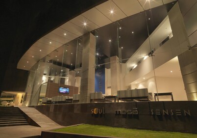 Svenska Design Hotel, Bangalore