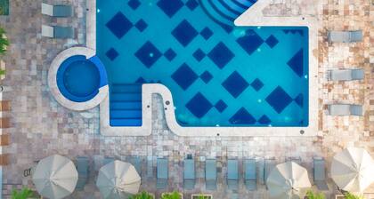 Quality Inn Mazatlan