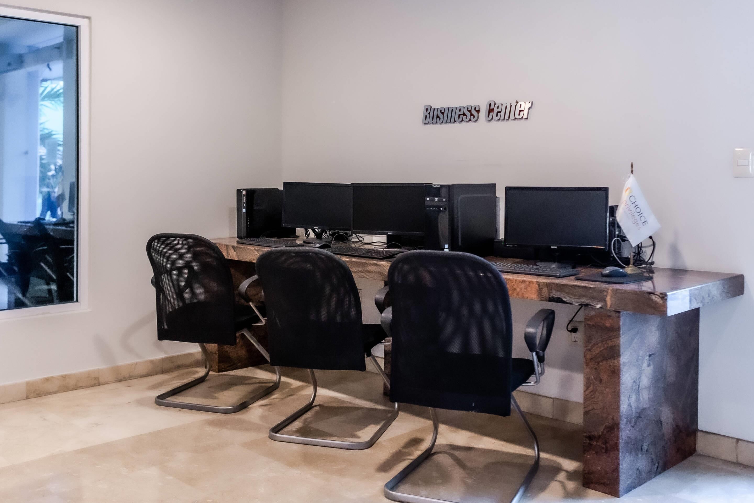 Photo - Quality Inn Mazatlan