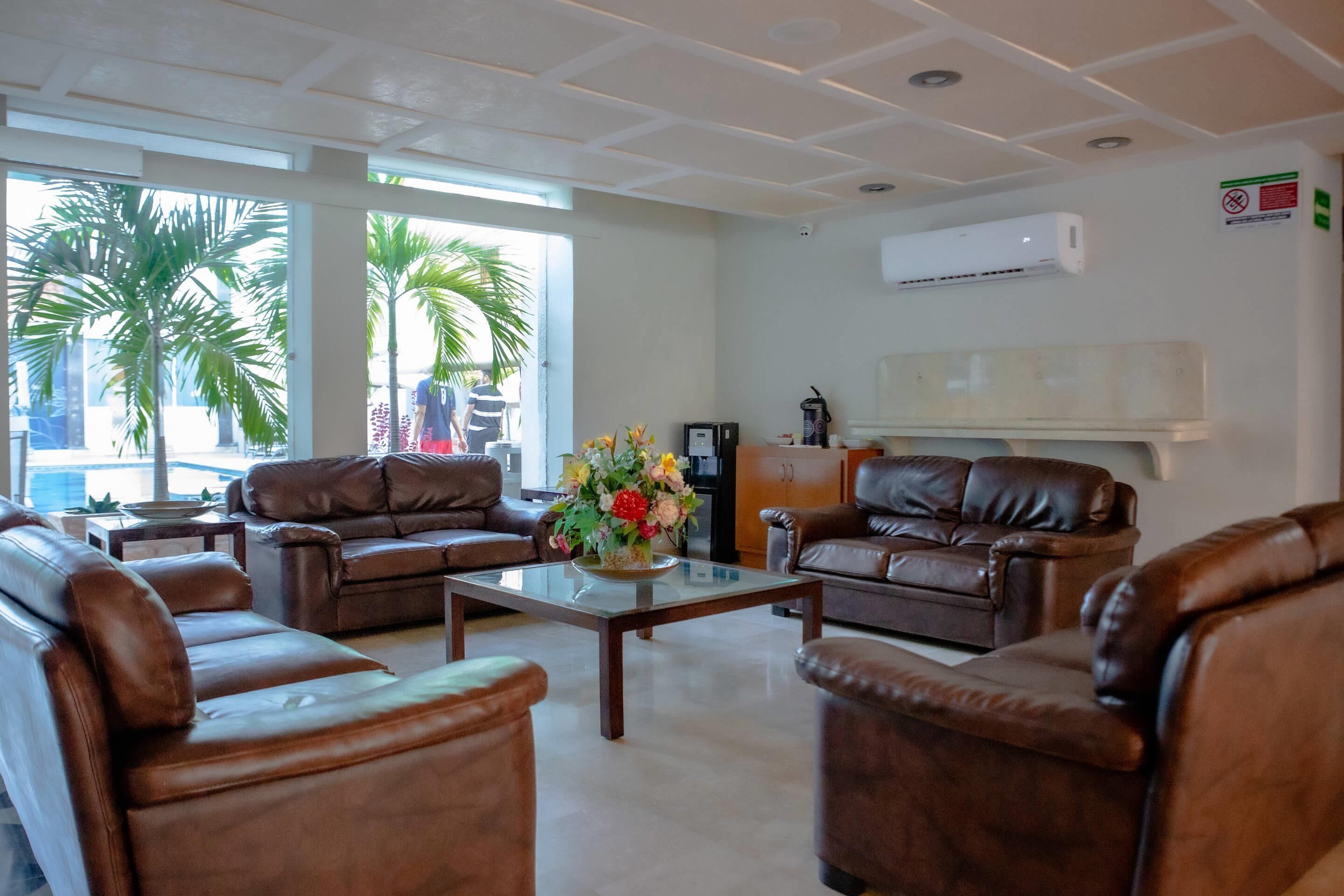 Photo - Quality Inn Mazatlan