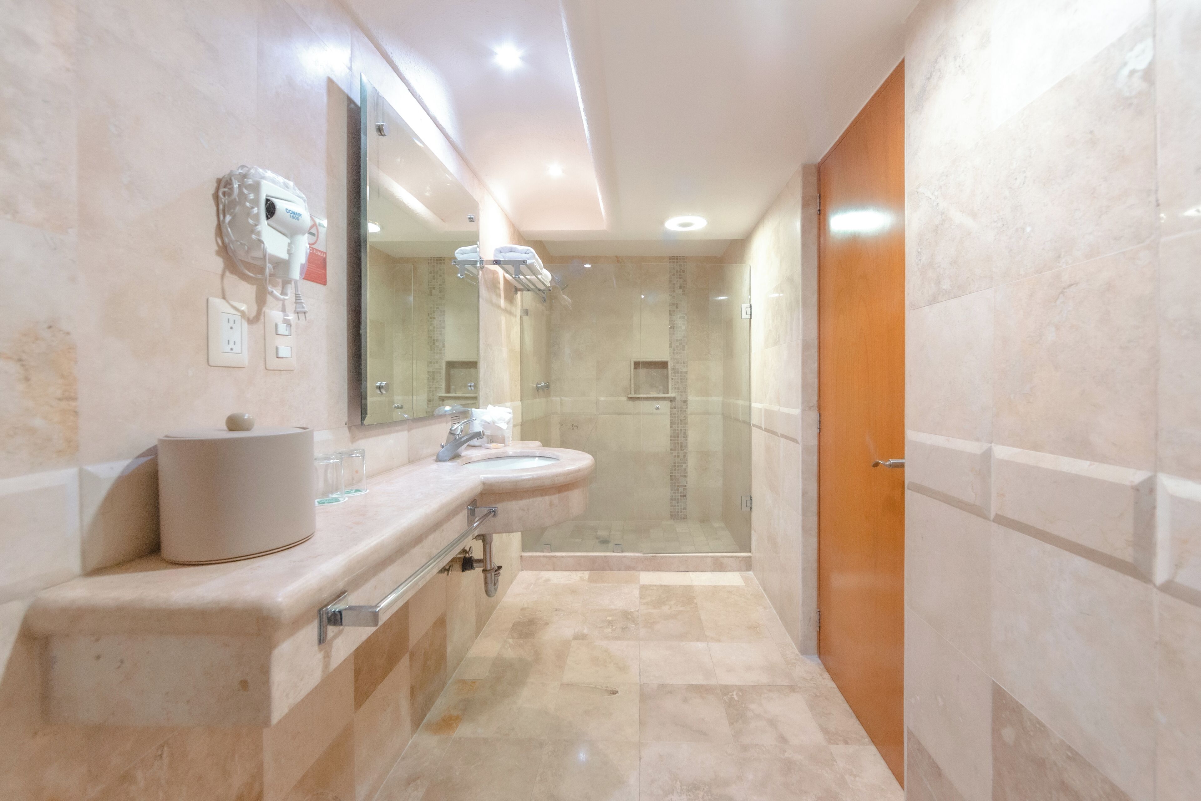 Photo - Quality Inn Mazatlan