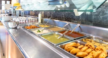 Quality Inn Mazatlan