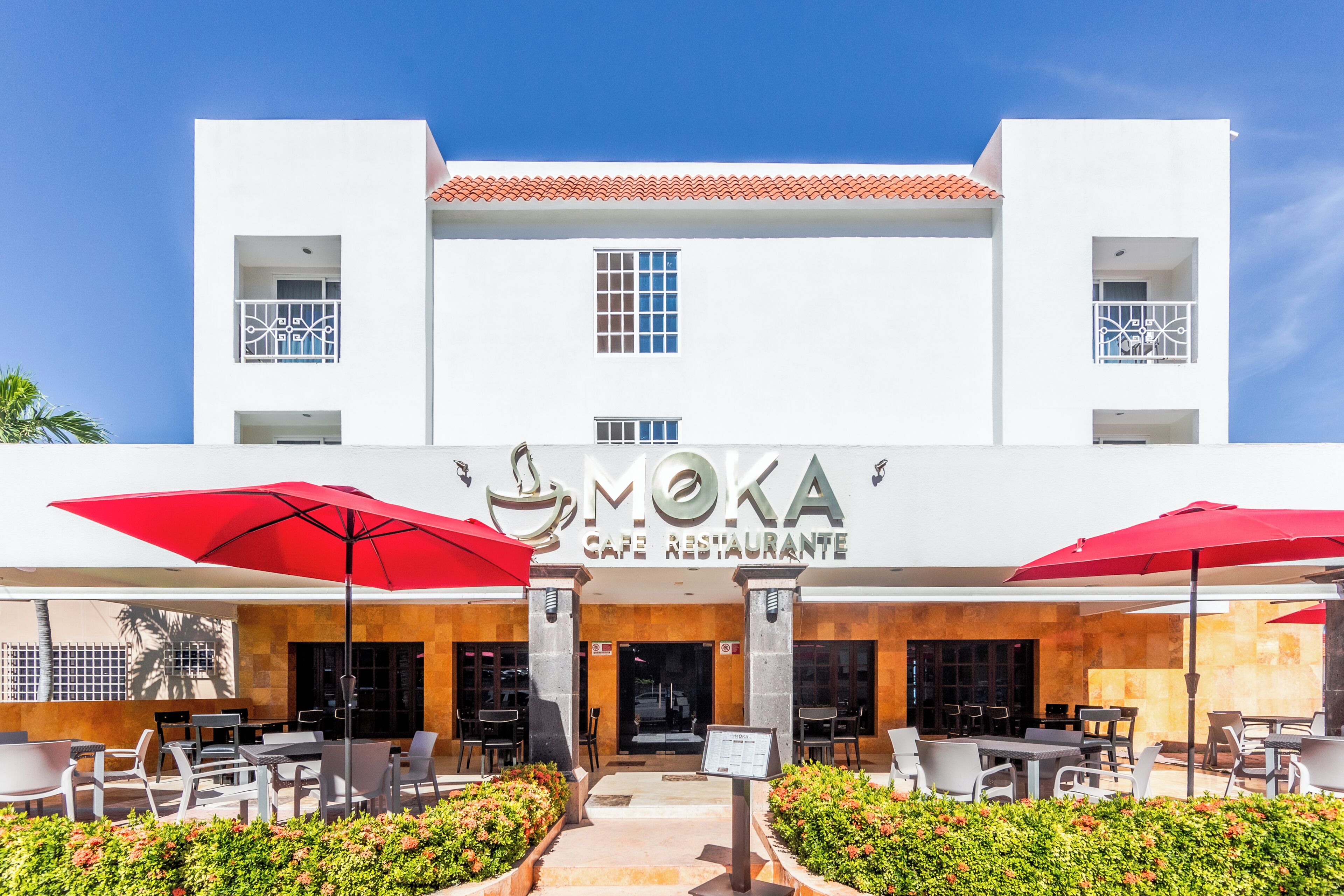 Photo - Quality Inn Mazatlan