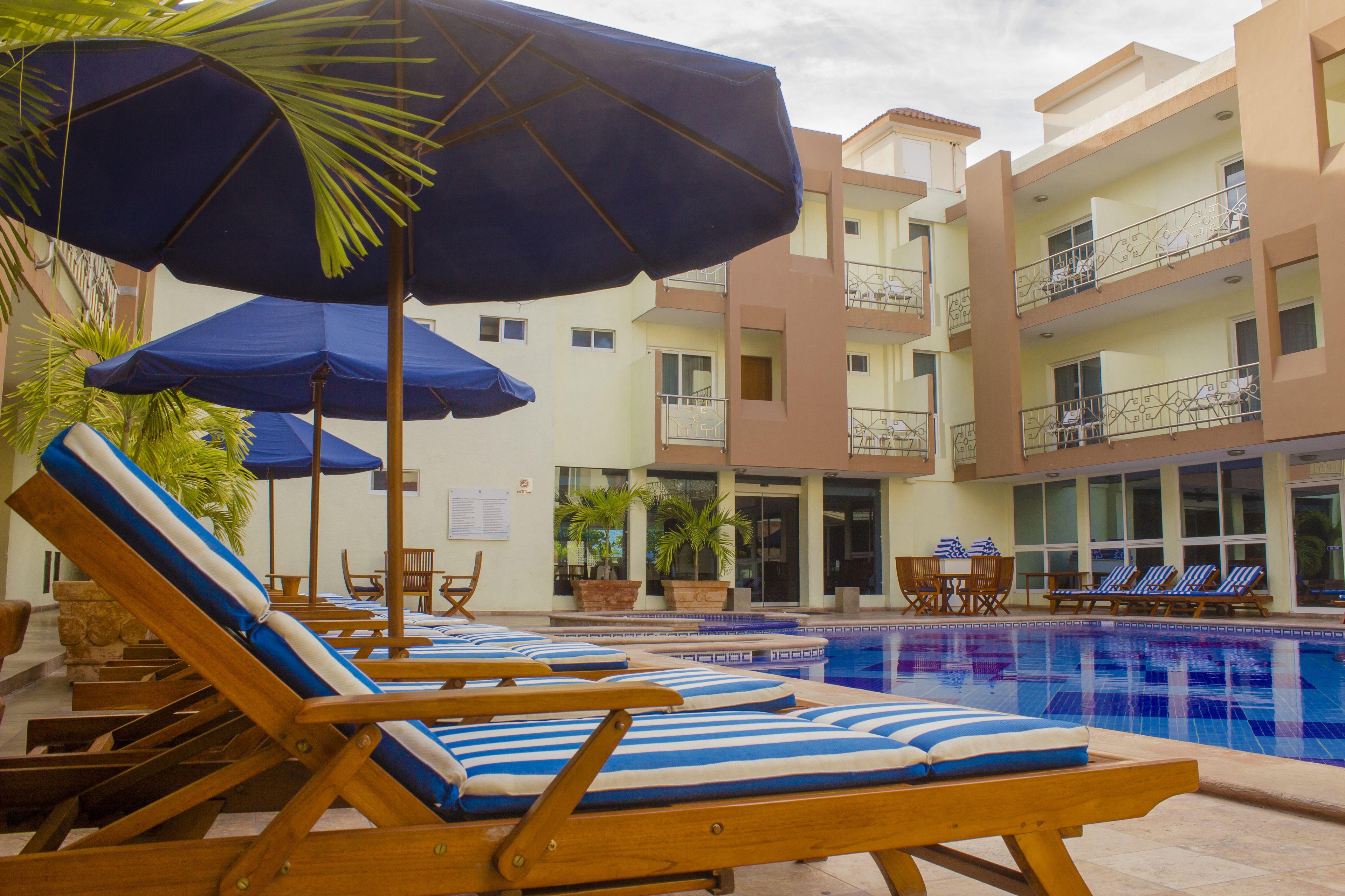 Quality Inn Mazatlan