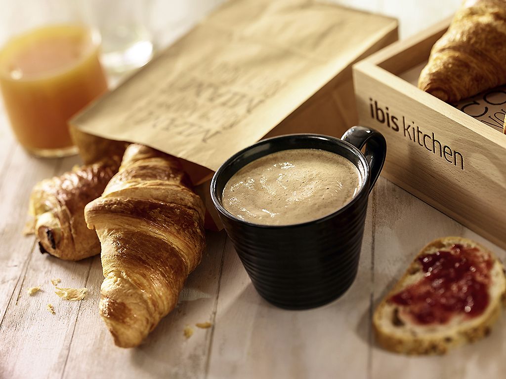 Foto - ibis Istres Trigance