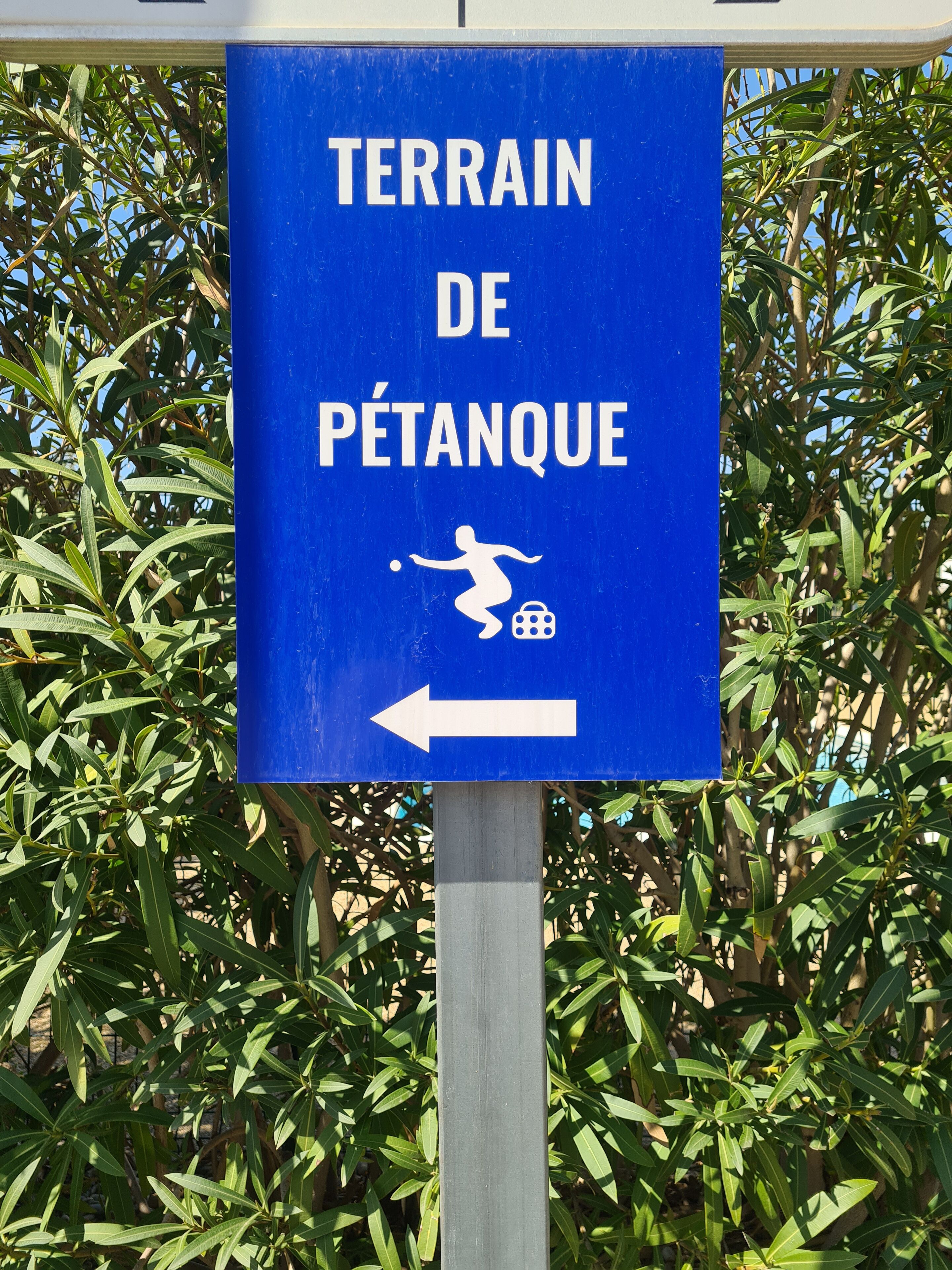 Foto - ibis Istres Trigance