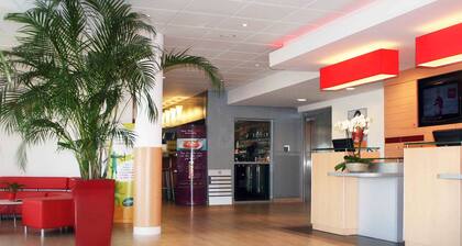 ibis Istres Trigance