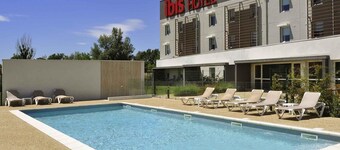 ibis Istres Trigance