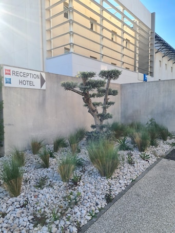 ibis Istres Trigance