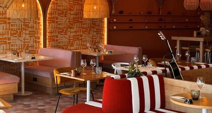 ibis Istres Trigance