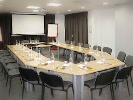 Sala de reuniones