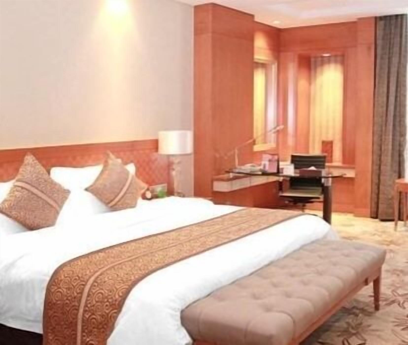 Habitación superior