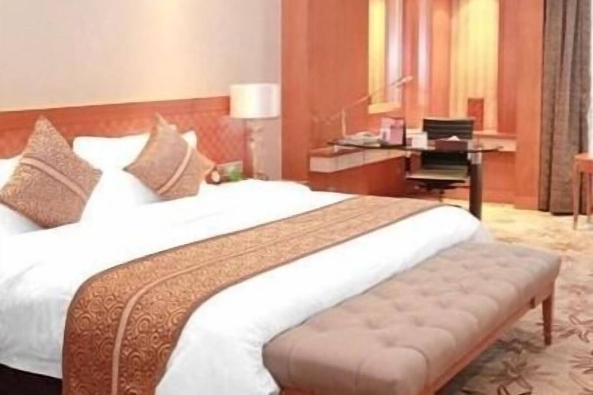 Habitación superior