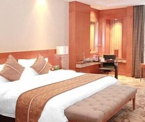 Habitación superior