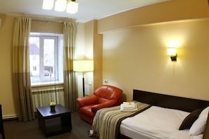 Business Single Room