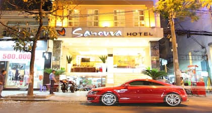 Sanouva Saigon Hotel