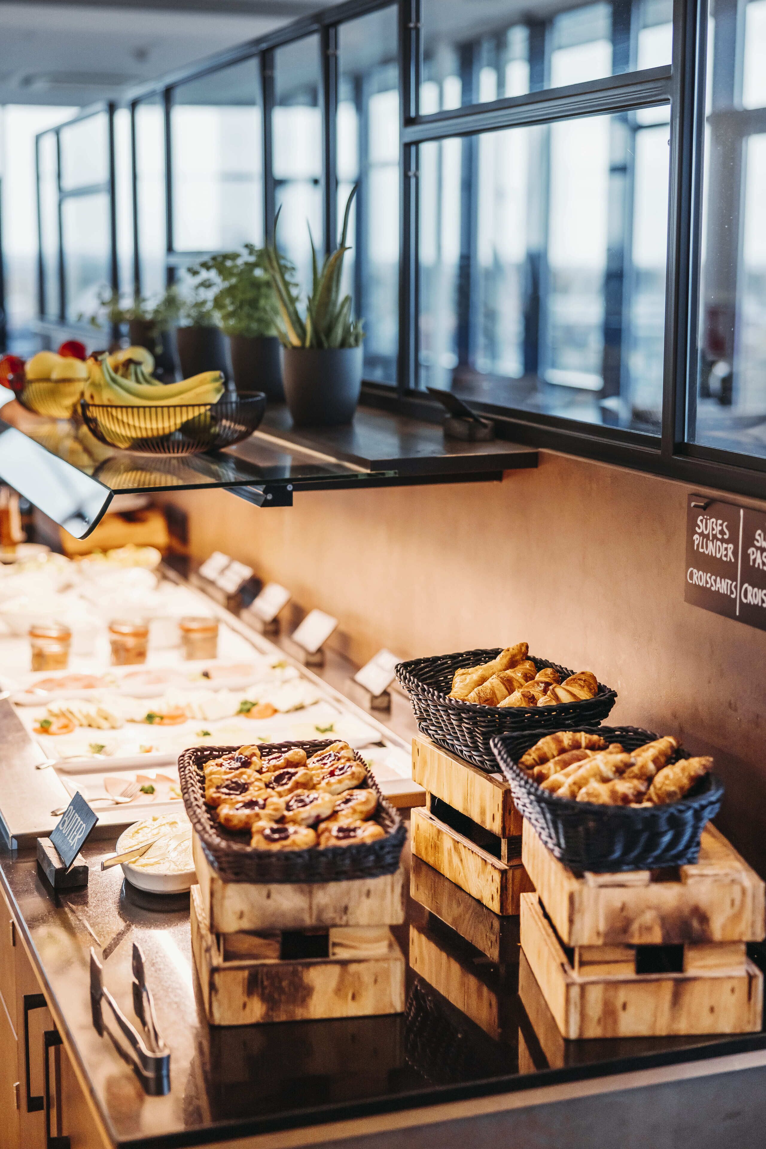 Foto - Hotel IV Jahreszeiten Lübeck