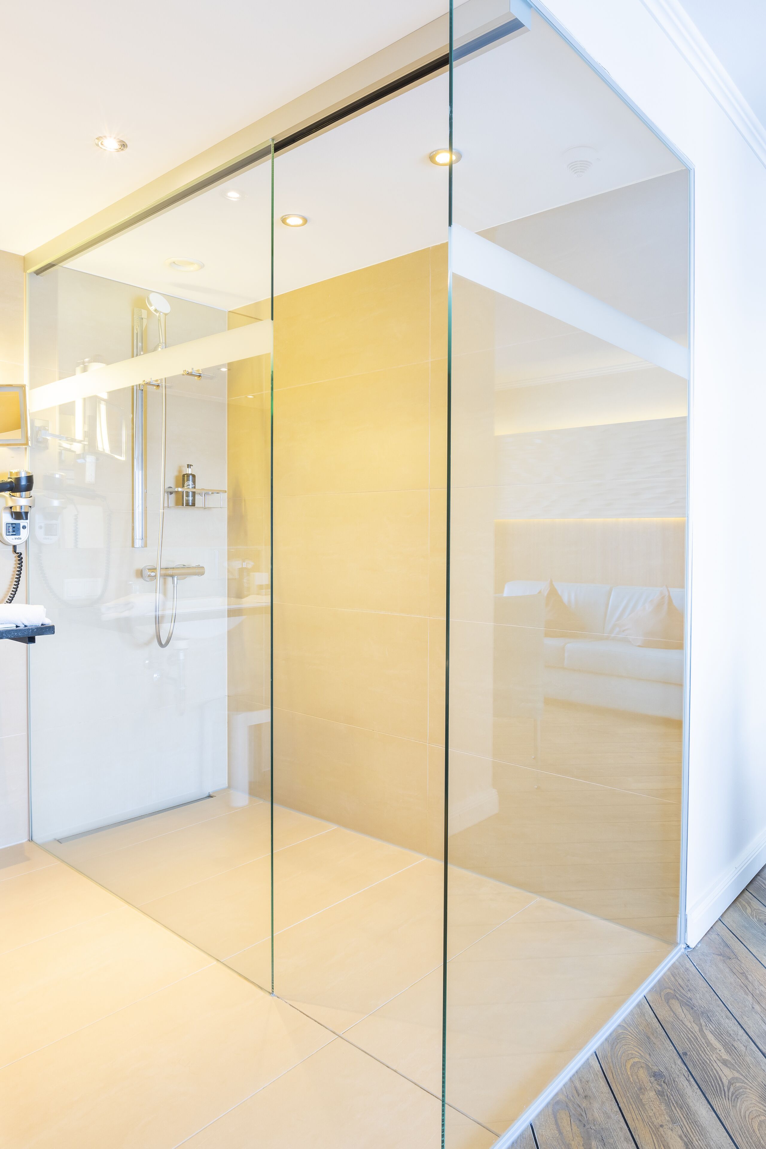 Foto - Hotel IV Jahreszeiten Lübeck