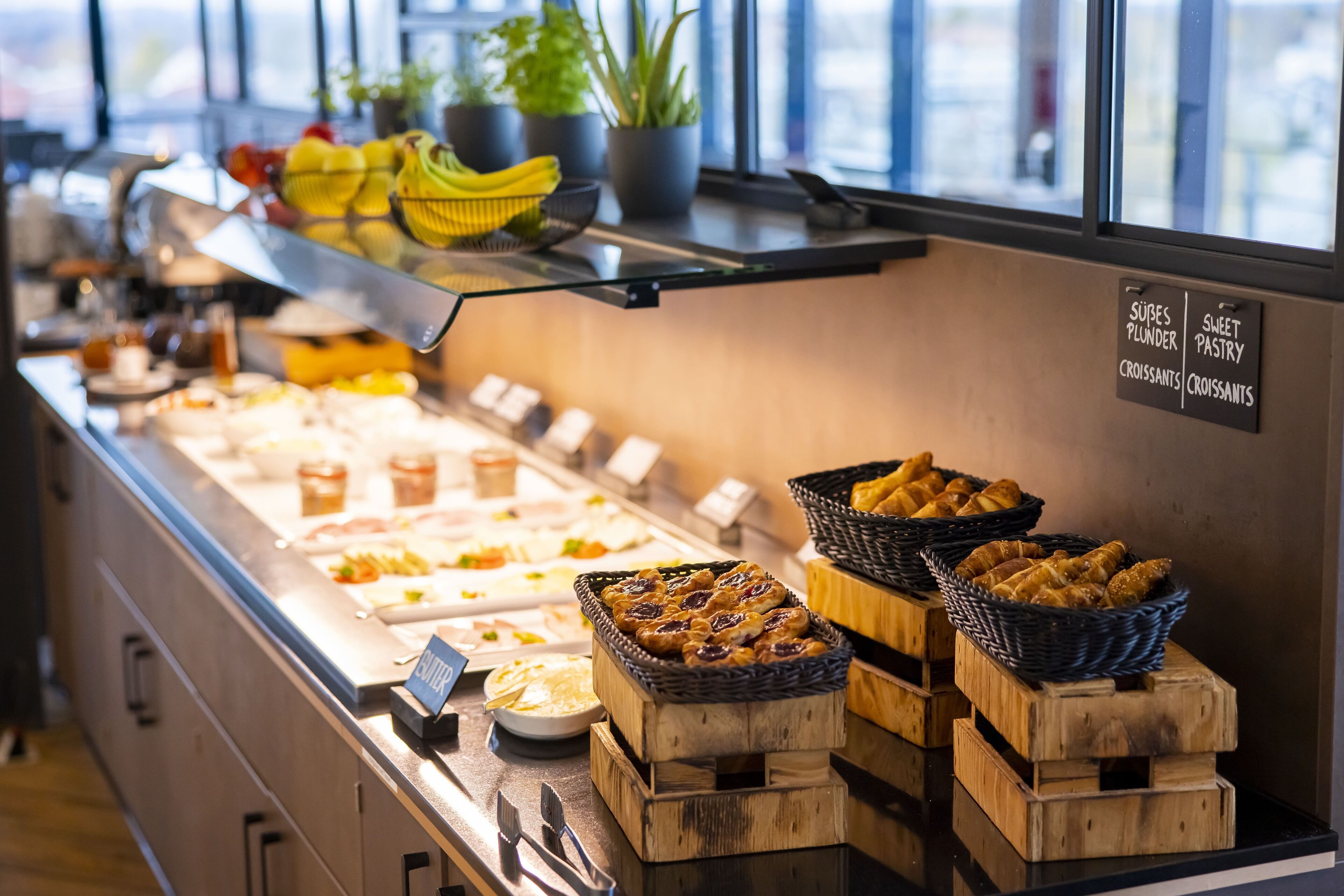 Foto - Hotel IV Jahreszeiten Lübeck