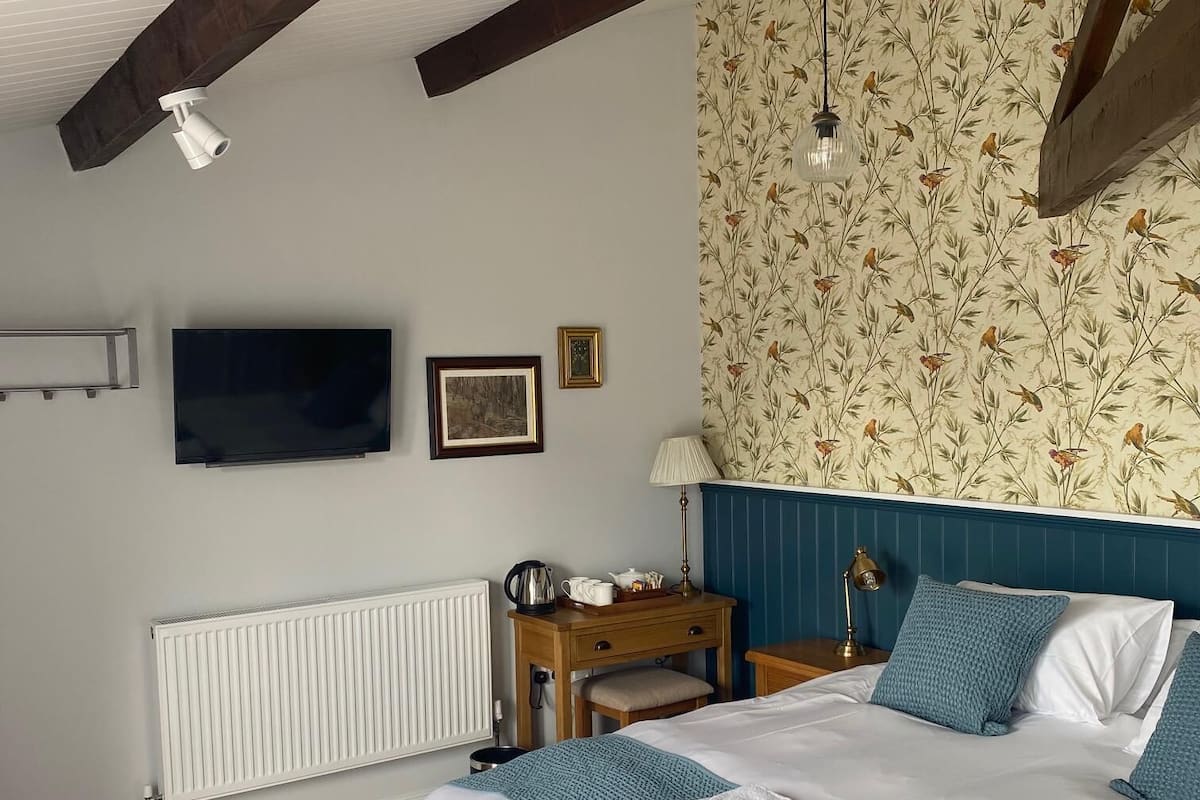 1 bedroom, WiFi