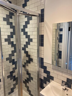 Double Room, Ensuite (Double Room) | Bathroom
