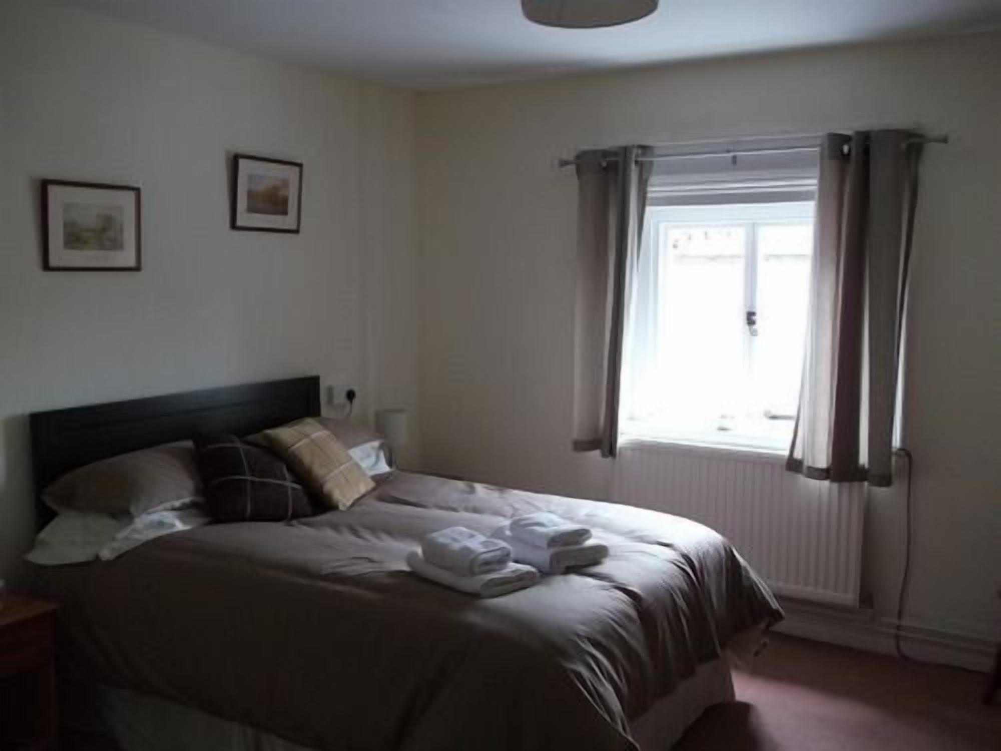 Double ensuite
