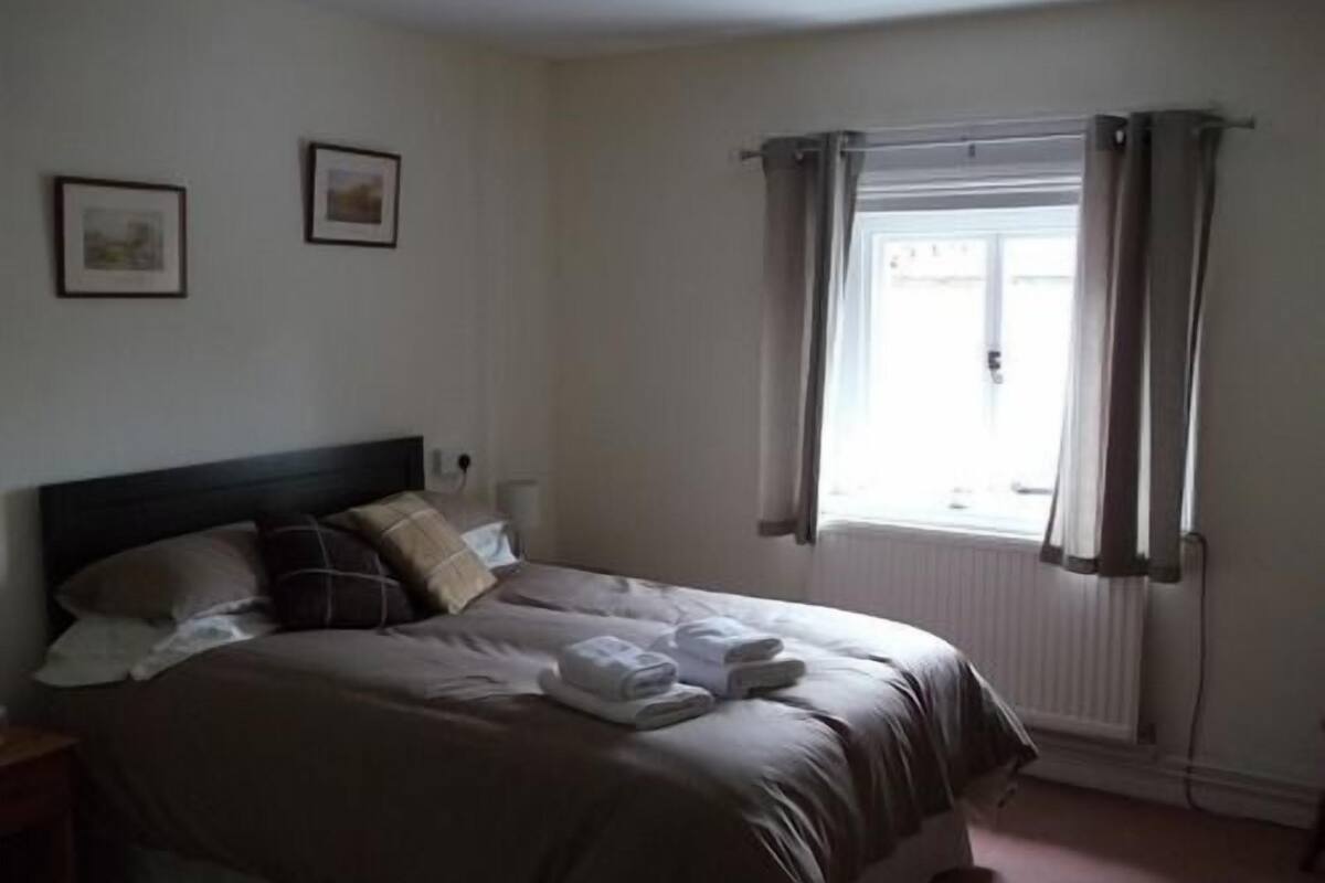 Double ensuite