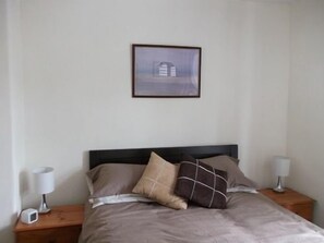 Room - Pembroke Arms (Salisbury)