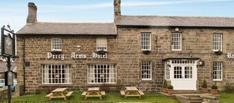 Percy Arms