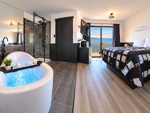 Room - Motel Rimouski (Rimouski)