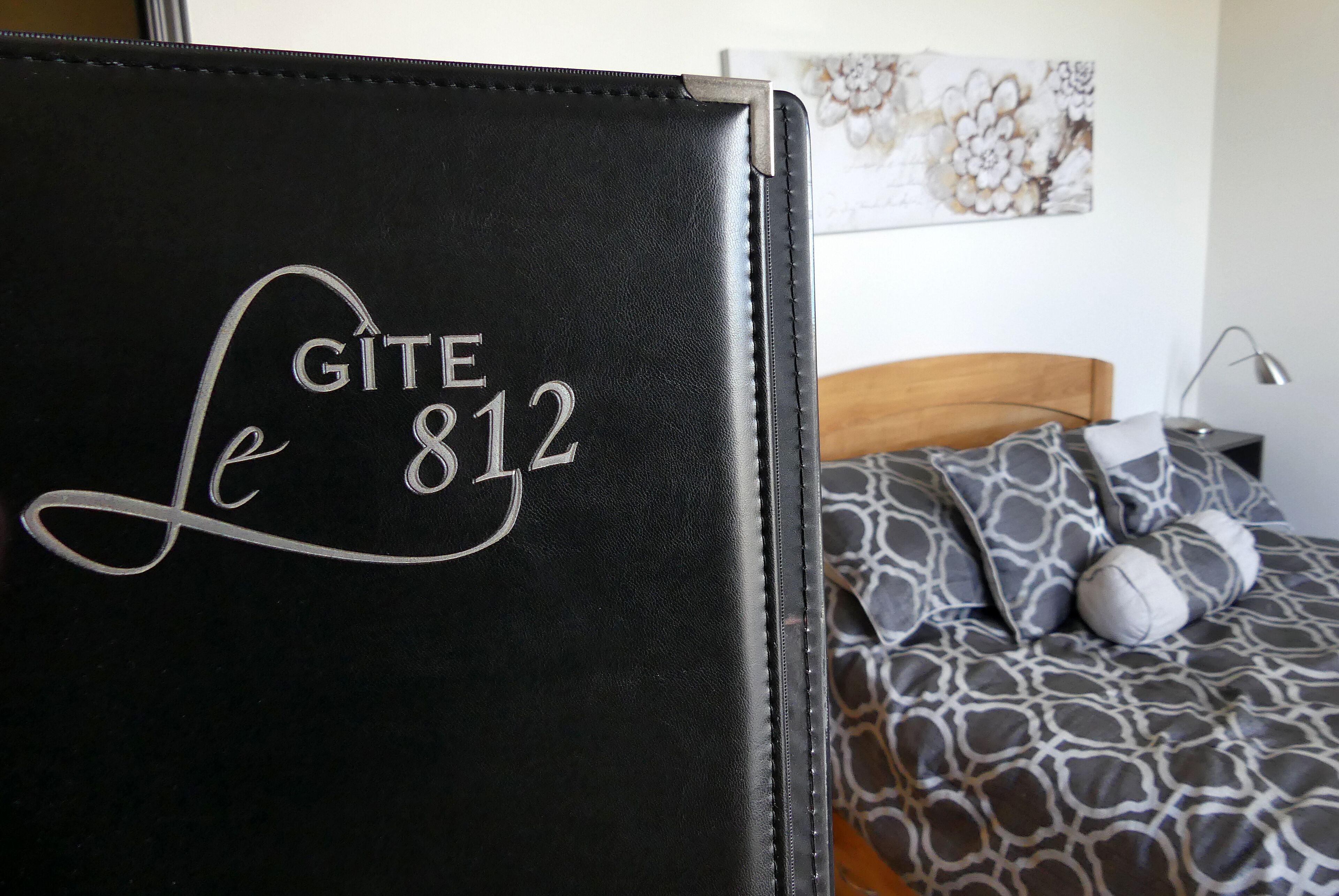 Foto - Gîte le 812